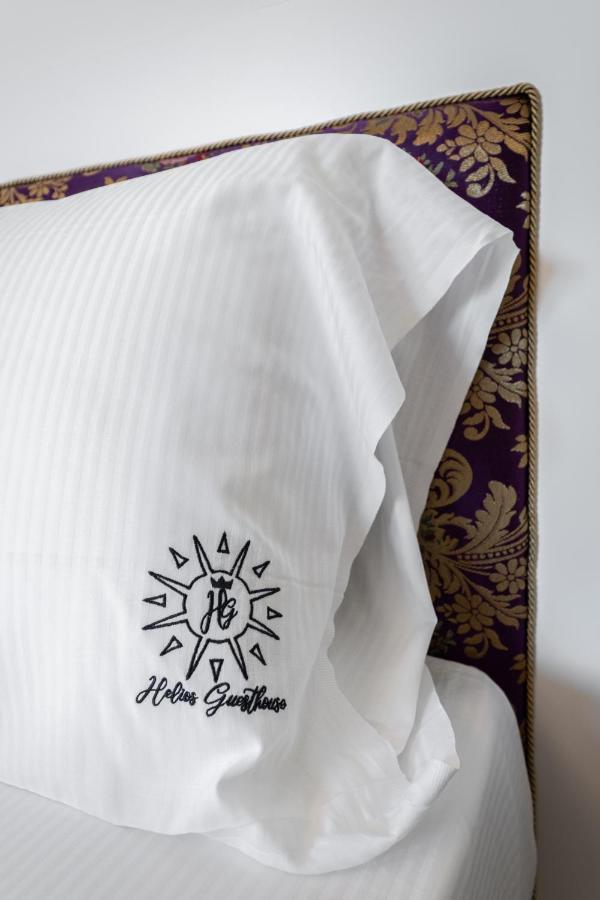 Helios Guest House 칼리아리 외부 사진