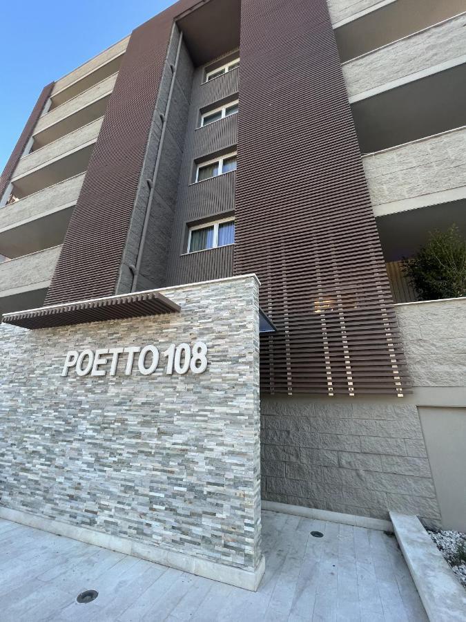 Helios Guest House 칼리아리 외부 사진